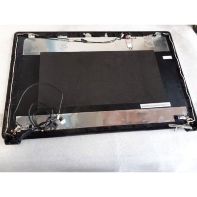 Acer Aspire E1-522 Laptop Top Lid LCD Cover Posteriore Schermo 60.M81N1.004. 